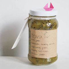 Kiwi jam